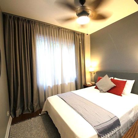 Superior Refurbished Flat In The Heart Of Istanbul Appartement Buitenkant foto